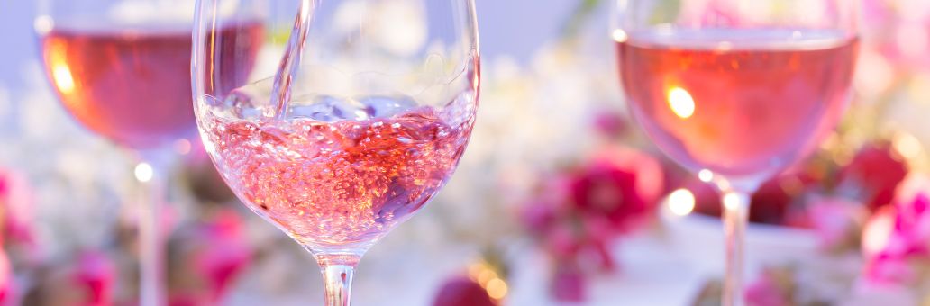 La Vie en Rosé - Rosé wijn