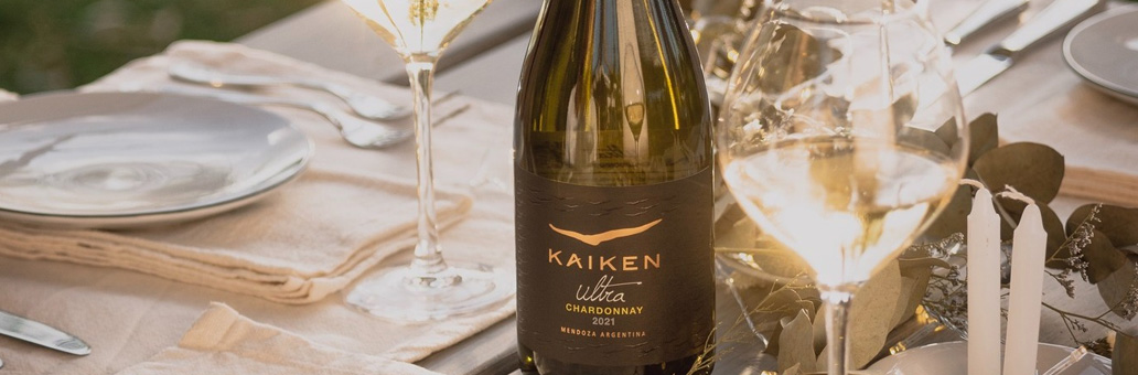 Nieuw: razend populaire wijnen van Kaiken