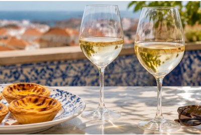5 x Beste Portugese witte wijnen