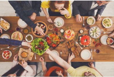 Welke wijn bij het paasdiner?