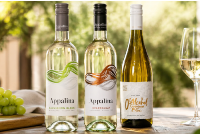 3 x Beste alcoholvrije witte wijn 