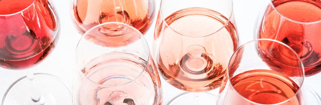 Alles wat je wilt weten over rosé wijn Alles wat je wilt weten over rosé wijn