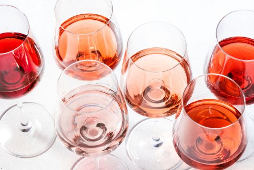 Alles wat je wilt weten over rosé wijn