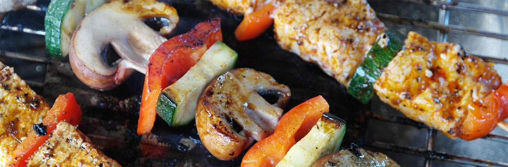 Met deze 3 recepten organiseer je deze zomer een heerlijke barbecue Met deze 3 recepten organiseer je deze zomer een heerlijke barbecue