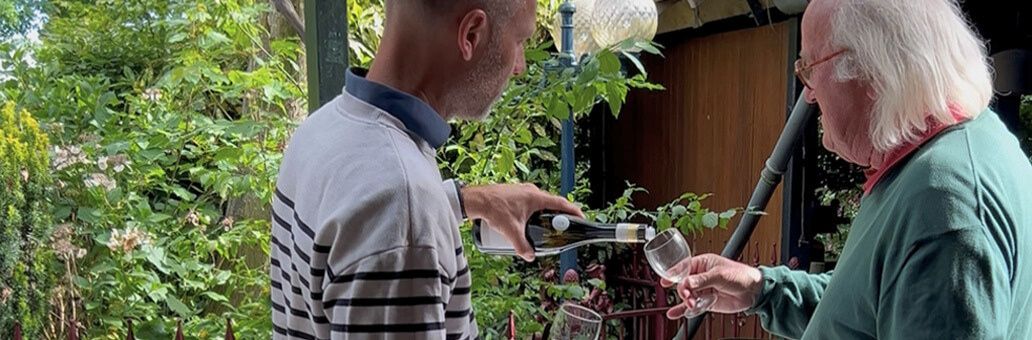 Voorjaarsproeverij Abels Wijnen Voorjaarsproeverij Abels Wijnen