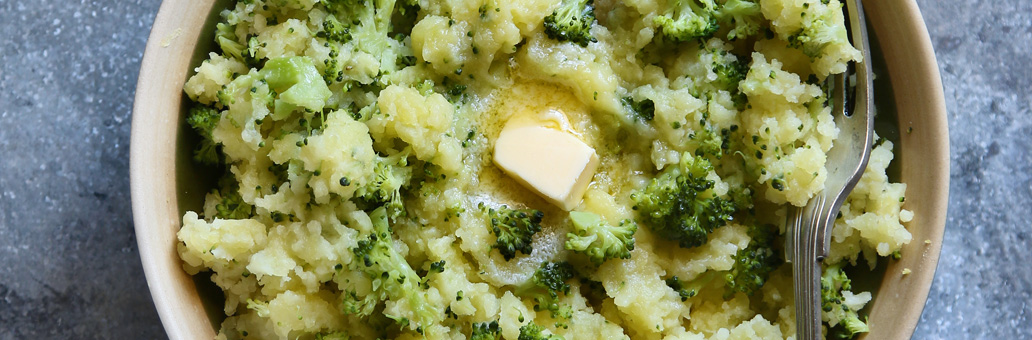 broccoli-zalmstamppot