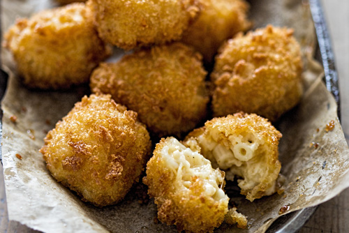 mac-n-cheese-bites