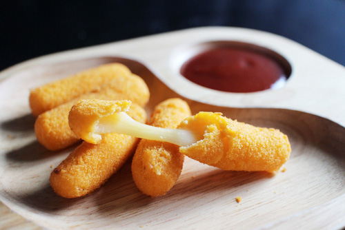 mozzarellasticks