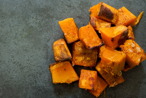 roasted-pumpkin