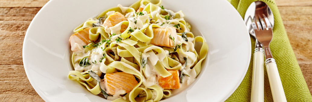 tagliatelle-met-gerookte-zalm-en-asperges