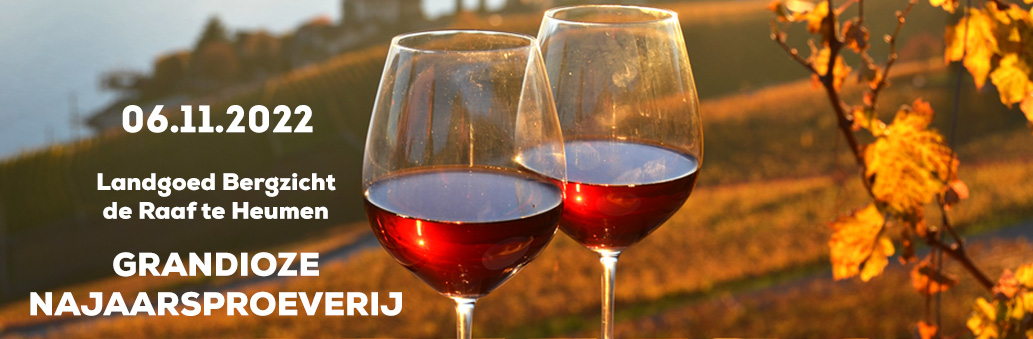 Beleef Een Onvergetelijke Wijnproeverij - Wine-Point.be - Wine Tasting bij jou thuis thumbnail