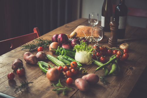 welke-wijnen-bij-vegetarische-gerechten-groenten