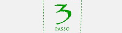 3 Passo