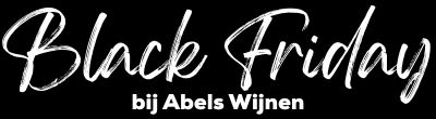 Black Friday Wijn Deals