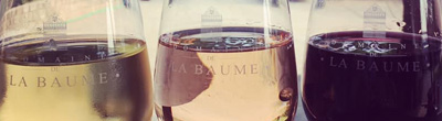 Domaine de La Baume