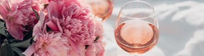 Rosé wijn uit Languedoc-Roussillon Rosé wijn uit Languedoc-Roussillon