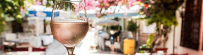 Rosé wijn uit Puglia Rosé wijn uit Puglia