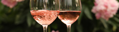 Rosé wijn uit Sicilië Rosé wijn uit Sicilië