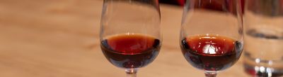 Tawny port