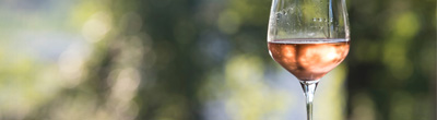 Zoete rosé wijn Zoete rosé wijn