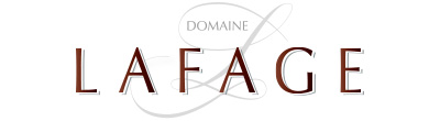 Domaine Lafage