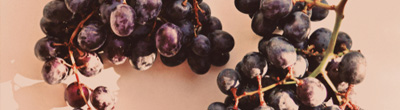 Rode wijnen van diverse druivensoorten