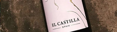 El Castilla