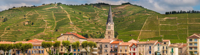 Wijn uit Côtes du Rhône