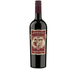Amoruccio Sangiovese Primitivo Puglia IGT
