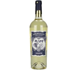 Amoruccio Vermentino Terre Siciliane IGT