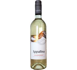 Appalina Chardonnay Alcohol Free