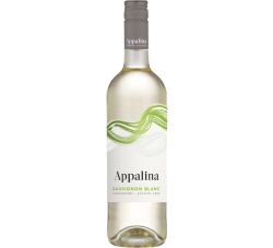 Appalina Sauvignon Blanc Alcohol Free