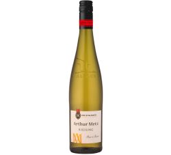 Arthur Metz Riesling
