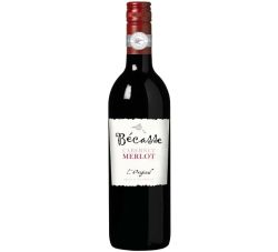 B&eacute;casse Cabernet Merlot L'Original