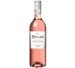 B&eacute;casse Ros&eacute; Cinsault Grenache L'Original