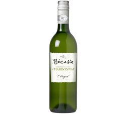 Becasse Chardonnay Vermentino L'Original
