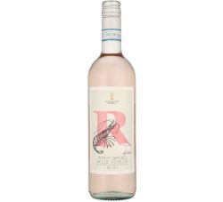 Castelnuovo del Garda Pinot Grigio delle Venezie Blush