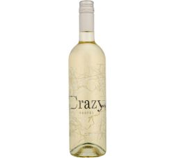 Crazy Tropez Blanc