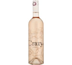 Crazy Tropez Ros&eacute;
