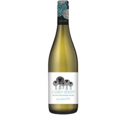 Curly Sheep Nelson Sauvignon Blanc