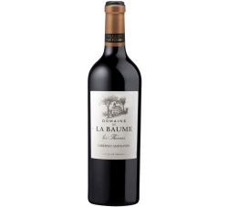 Domaine de la Baume Cabernet Sauvignon Les Thermes