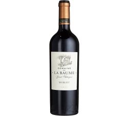 Domaine de la Baume Merlot Grand Chataignier