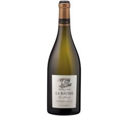 Domaine de la Baume Sauvignon Blanc Les Mari&eacute;s