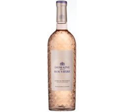Domaine de la Rouvi&egrave;re C&ocirc;tes de Provence Ros&eacute; AOP