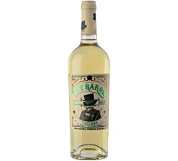 Fat Baron White Reserva