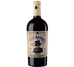 Fat Baron Shiraz