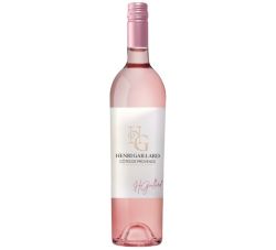 Henri Gaillard Cotes de Provence Rose