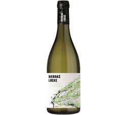 Hierbas Locas Viura Chardonnay