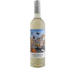 Janela Branca Branco Vinho Regional Lisboa