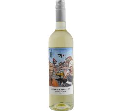 Janela Branca Vinho Verde DOC